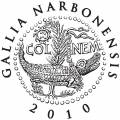 Gallia Narbonensis  » Klikněte pro zvětšení ->
